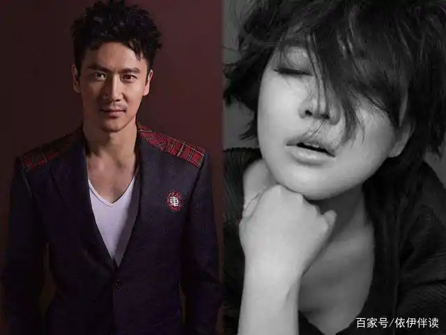 内地版男神收割机,为张铎抛弃前男友,49岁闫妮与赵本山关系揭秘