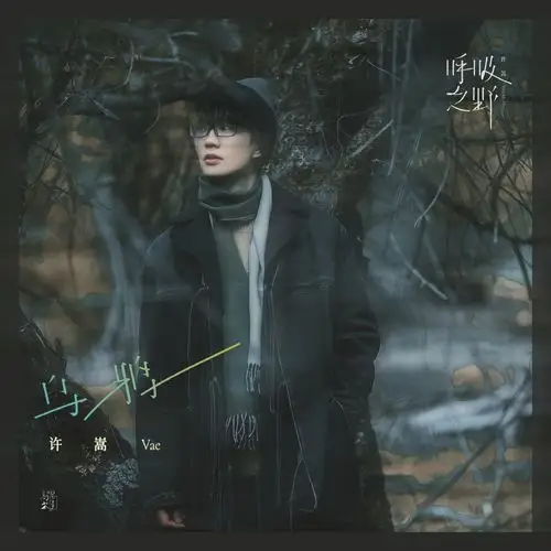 许嵩新歌乌鸦