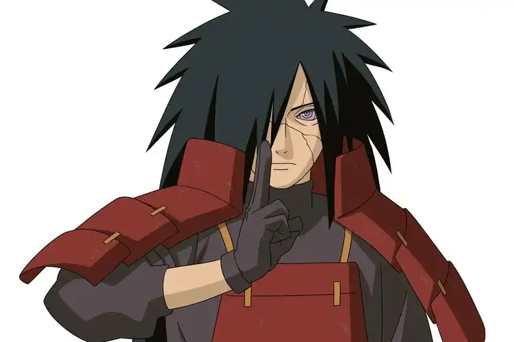 p>宇智波斑,日本漫画《 a target="_blank" href="/item/火影忍者