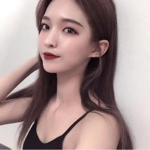 高冷御姐范头像抖音最火有个性的女生头像合集