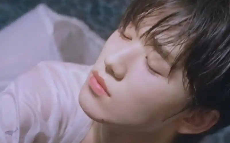 妈耶哭死!代入感太强,已经沉浸式被宋亚轩甩了