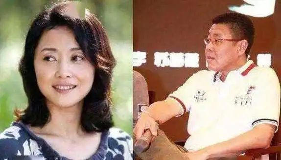 原创当了张若昀两次后妈的演员刘蓓是个怎样的人