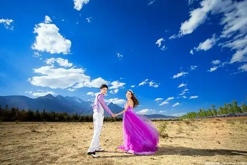 雪山远景照片-雪山远景图片-雪山远景素材