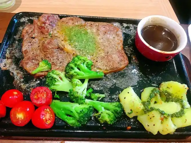 感冒时的矫情-吃美食