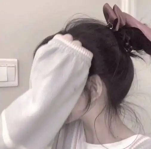 女生头像优质女头