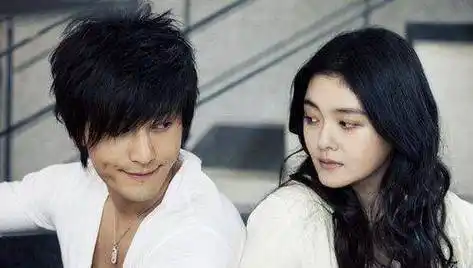 原创温暖的弦开拍男主已定黄晓明网友喊话不要这样的占南弦