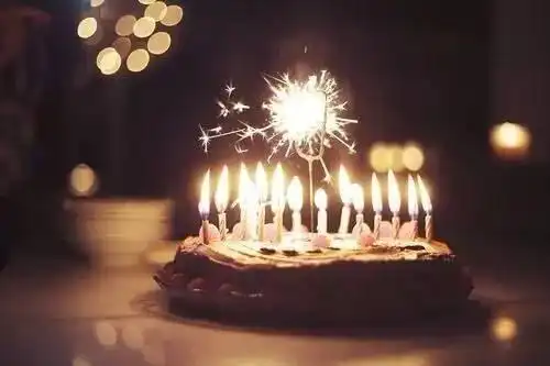 2021最新自己生日低调发圈的说说文案大全