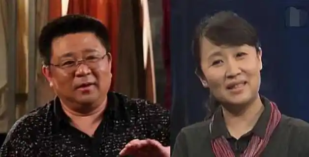 "狄仁杰"梁冠华:娶女导演恩爱多年不离不弃,如今生活幸福_唐烨