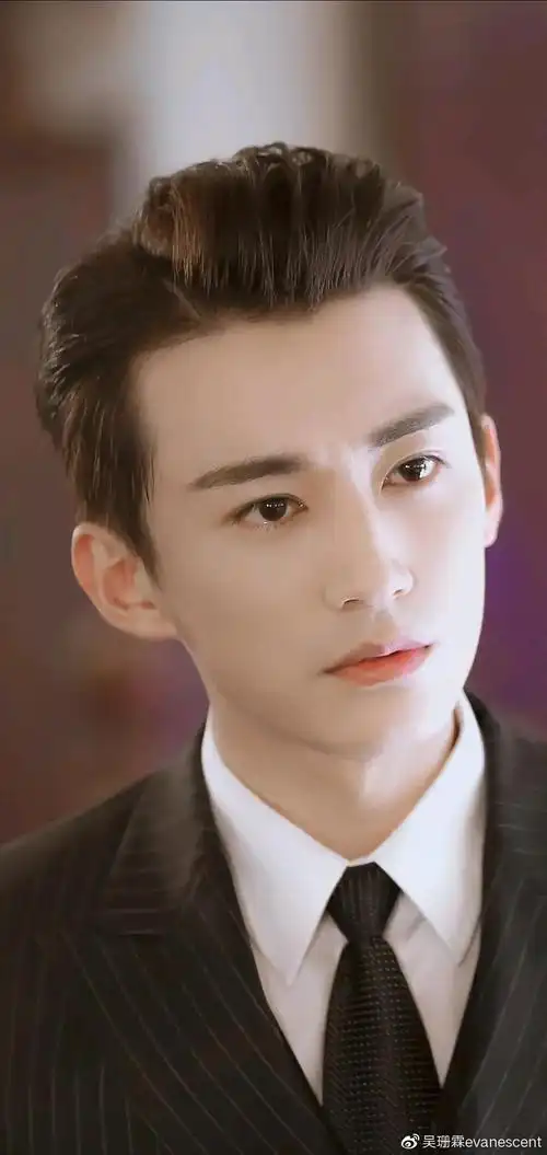 刘学义的帅统一了我和我妈的审美