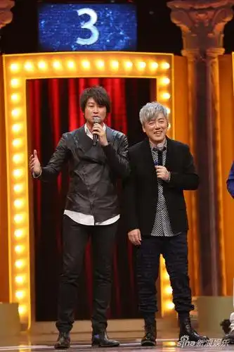 大歌神张宇自曝不敢改妻子写的词