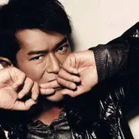 古天乐头像高清图片大全名人古天乐真实头像大图下载点击鼠标右键下载