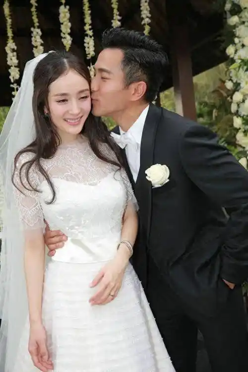 杨幂为何至今不再婚,刘恺威爆出致命缺点,难怪分手也不争女儿_婚姻