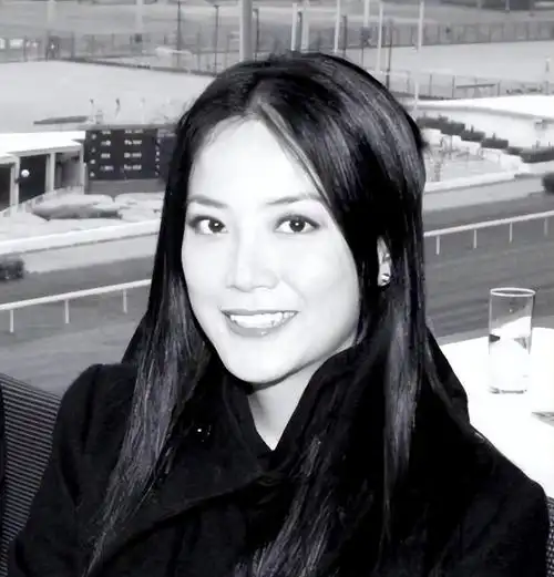 "金牌经纪人"霍汶希的传奇人生