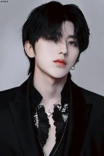 真的很帅蔡徐坤,神仙颜值