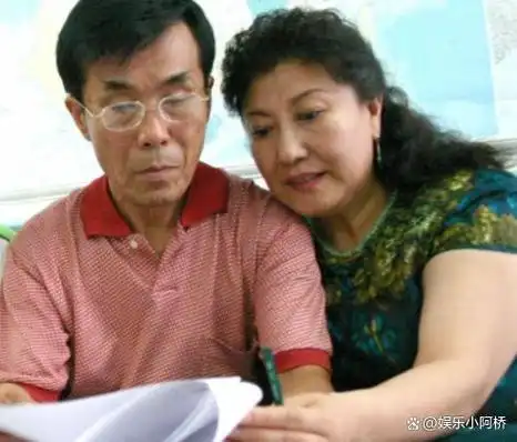 春晚再也见不到的8位艺术家,看到他们的照片,才知已去世多年