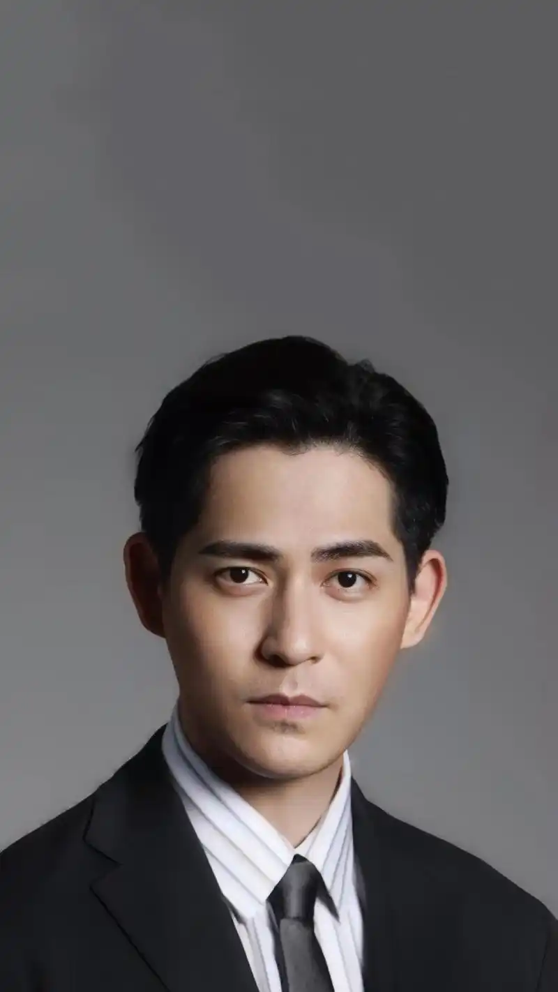 #周渝民 成长的代价就是失去原本的样子 - 抖音