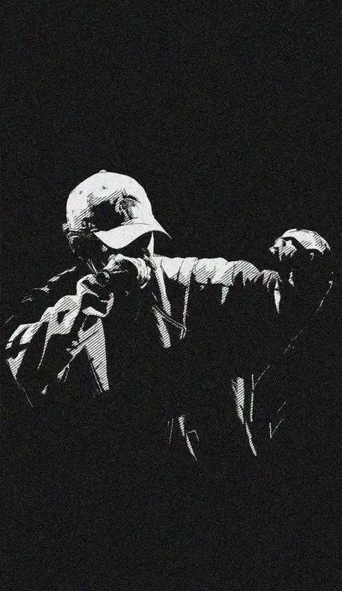 eminem都没听过还配听说唱吗?