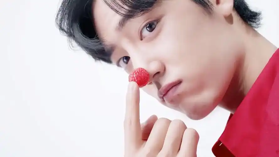 肖战#战战你的笑容才最珍贵等你爱你