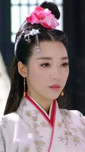 思美人-田姬-曾宁馨饰