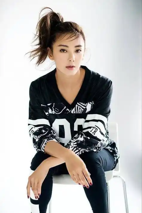 张雨绮新恋情曝光!