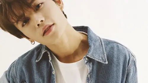 明星风尚林彦俊壁纸