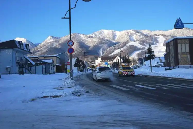 日本北海道深度游之美景&美食(三)