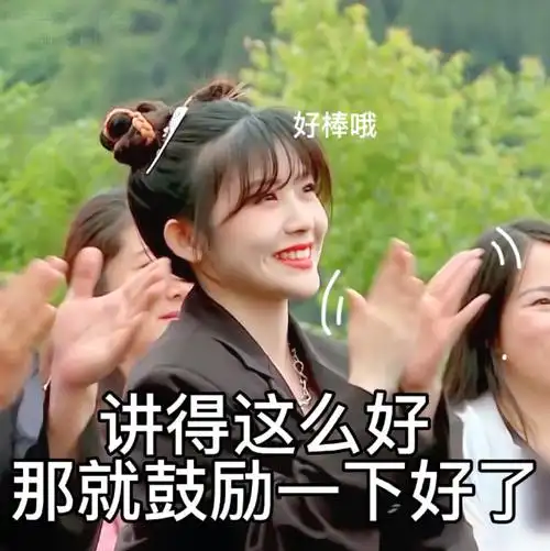 赖美云表情包工厂