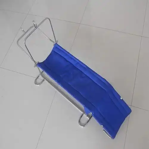 下肢骨折牵引架的应用