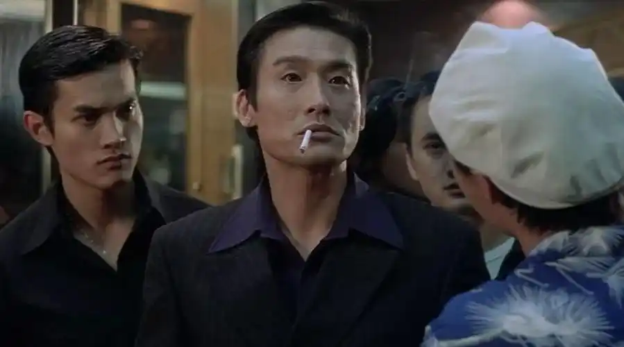 梁家辉为什么替香港新生代演员感到可惜?