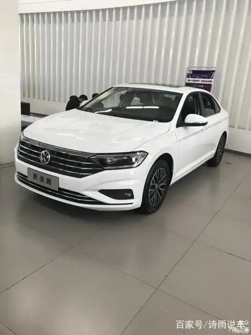 4t入门版比全新标致508l还贵,大众全新速腾还能卫冕a 吗?