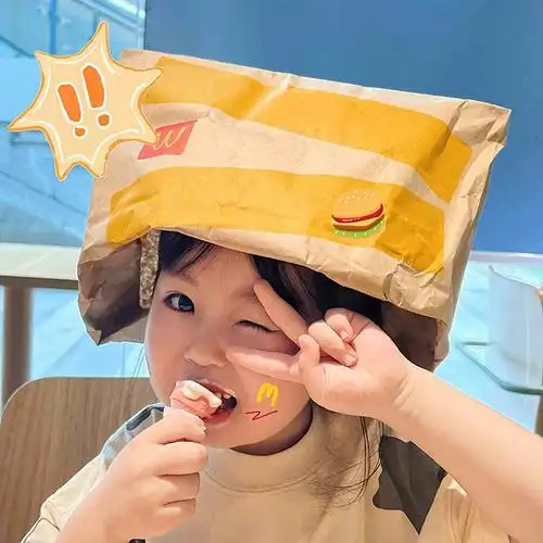 超可爱萌娃头像,可爱无敌了    #可爱头像#|#女生头像#|#女头