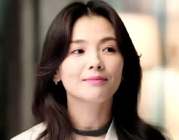 《做自己的光》里面饰演女主何欢的刘涛,妥妥的一线实力派女神了,曾几