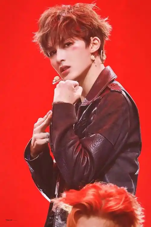 舞台集锦】实力主舞·隐藏vocal·唱跳俱佳——全能ace朱正廷舞台安利