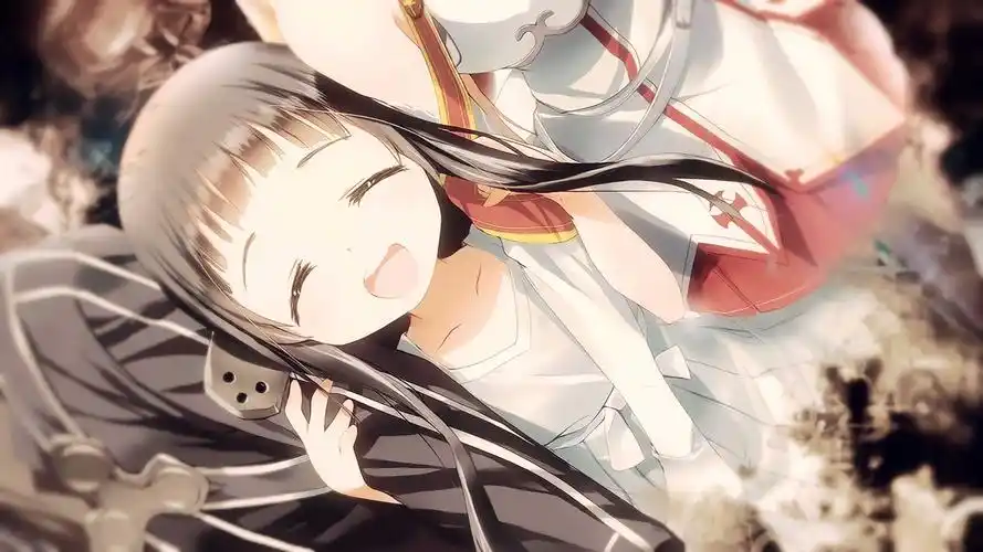 刀剑神域 电脑壁纸 1080p | 我萌网 | 动漫图片|动漫社区|动漫资源|我