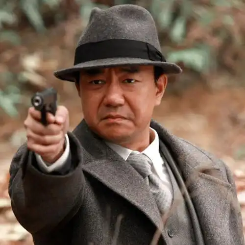 电视剧《螳螂》片花发布 董勇饰演地下党员