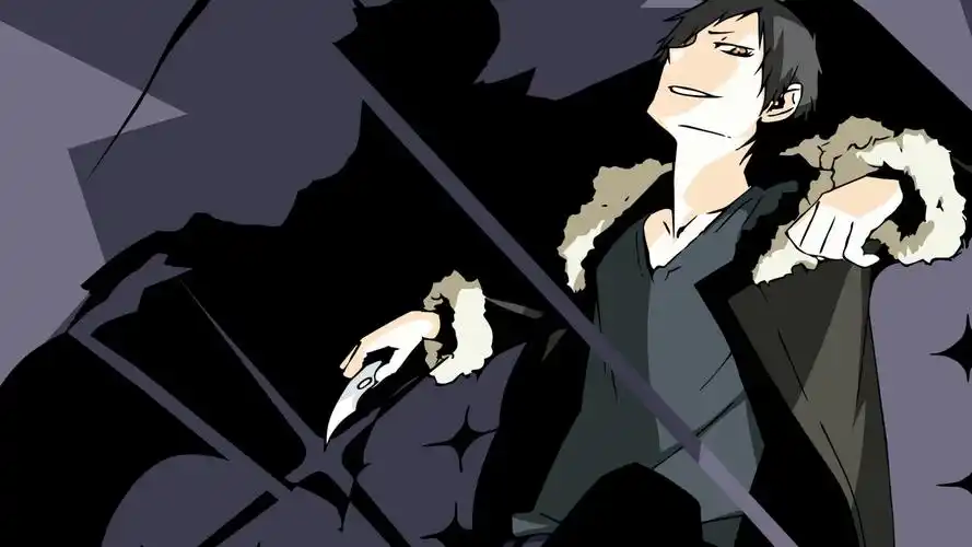 【同人音声】礼物 中文原创 治愈男声/3d声音短剧