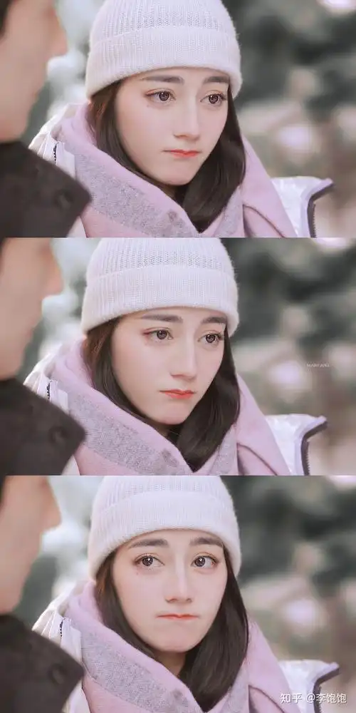 2021年迪丽热巴播出的角色中乔晶晶或李长歌哪点最吸引你