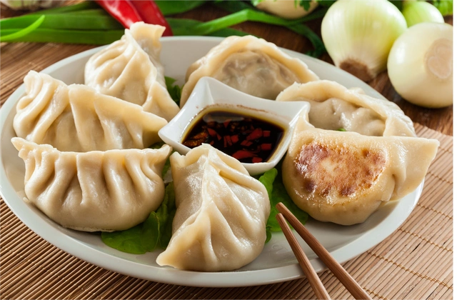 做好这5点,饺子皮薄馅大不易破,好看又好吃