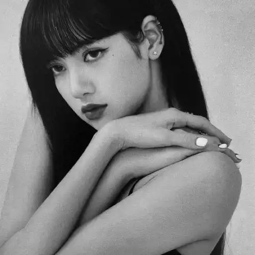 lisa blackpink