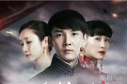 楼外楼人物关系图角色介绍洪家宝李春贤命运多舛