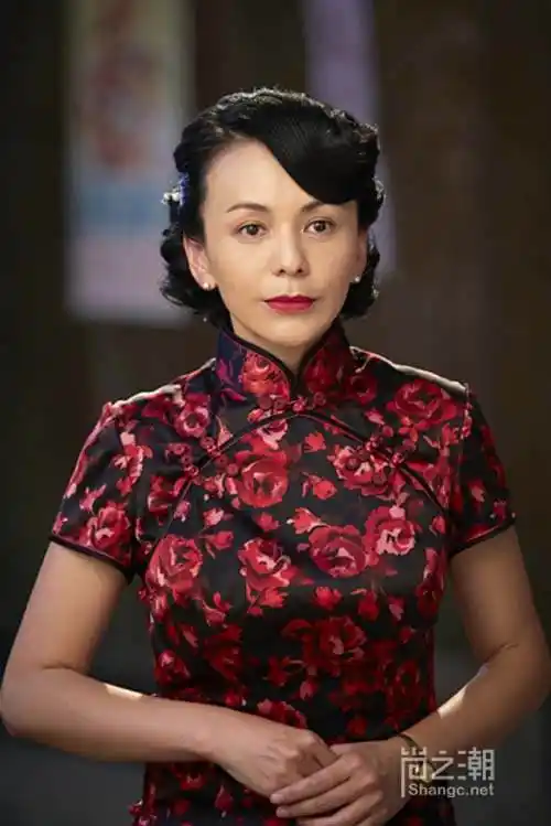 data-lemmaid="9817780">上海戏剧学院表演系 /a>,中国内地女演员