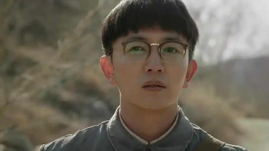 《红旗渠》:吴念祖重新返回工地,并立下不引水成功绝不下山的约定!