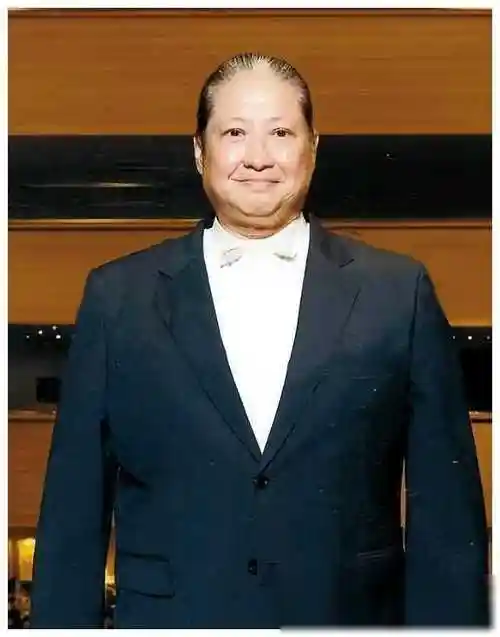 原创洪金宝论成龙变老大师兄忆兄弟情义怒怼恶意营销