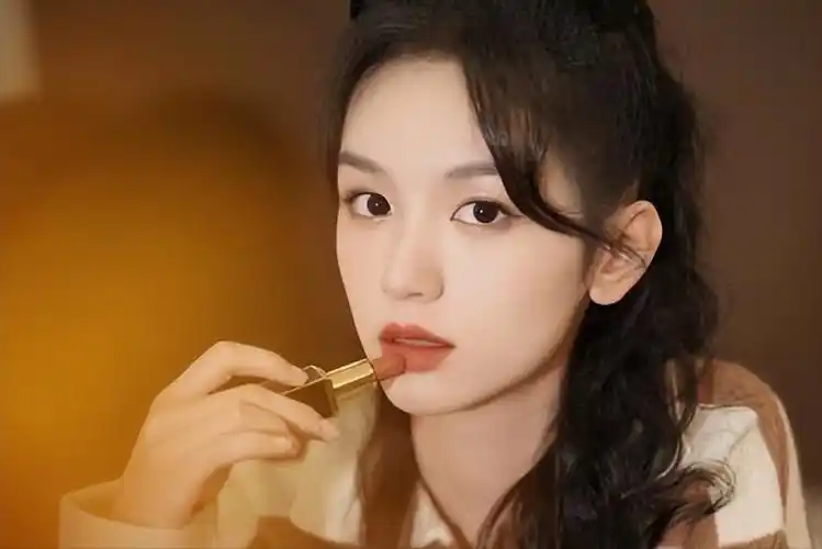 楚然_角色_因为