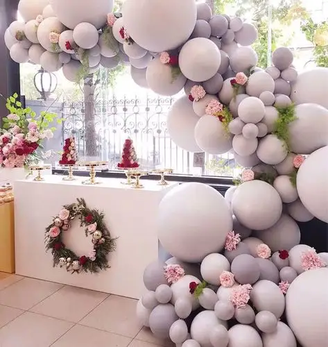 生日,宴会,派对场景参考合集