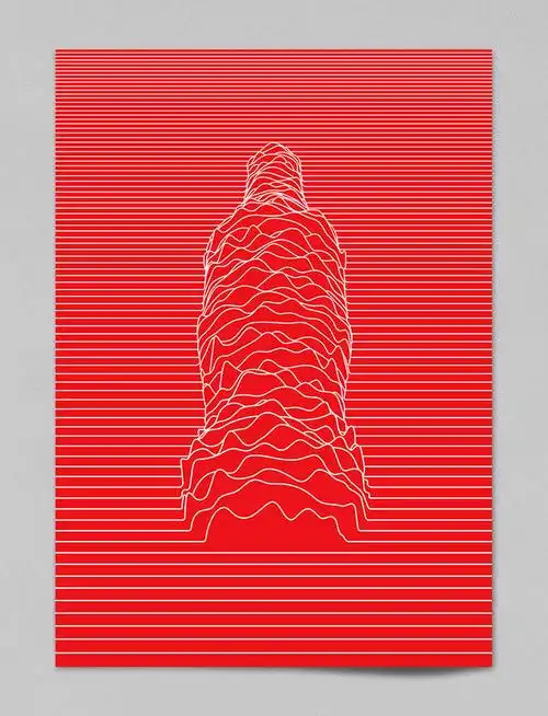 可口可乐音乐主题创意海报#海报设计