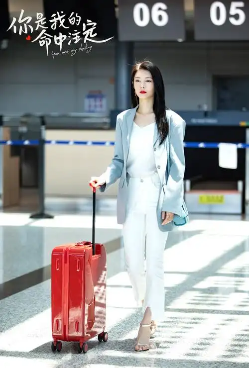 傅菁演员首秀获观众肯定 演绎话题角色引发关注