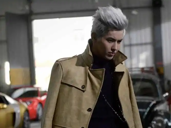 老炮儿吴亦凡图片壁纸下载老炮儿吴亦凡电影剧照中国电影