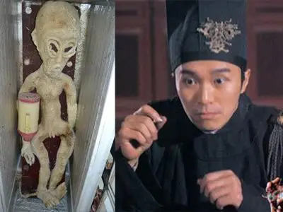 山东外星人事件跟踪报道:谎称电死外星人被拘5天 - 就此了结了吗?