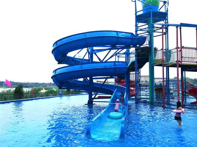 黄河谷水上乐园一起嗨!-宿迁手机搜狐焦点
